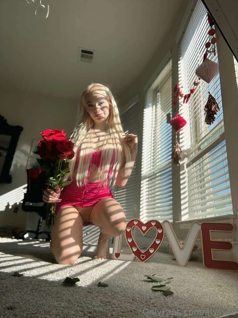 The perfect valentine s treat it s me part 1 