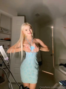 Wanna see how deep i can go part 2