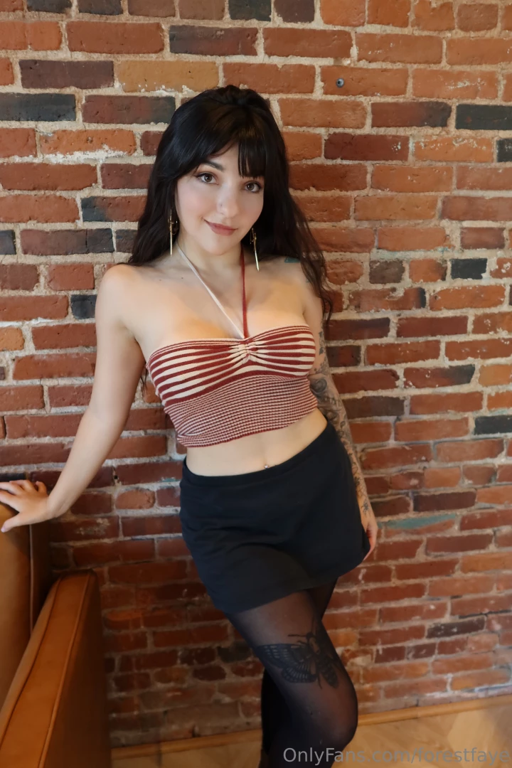 Heres a little peek under my shirt hehe part 1 