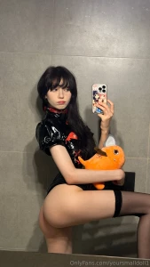 How many spanks i need hohoh part 1