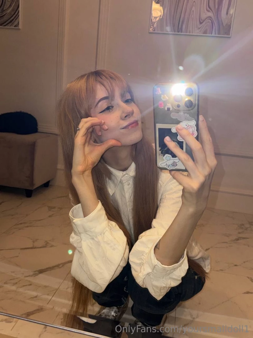 Just sending u cute vibes lt 3 