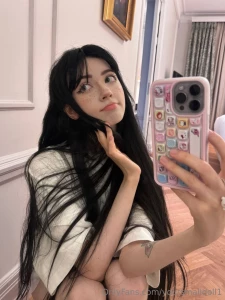 Hello just want to wish u a good mood gt lt