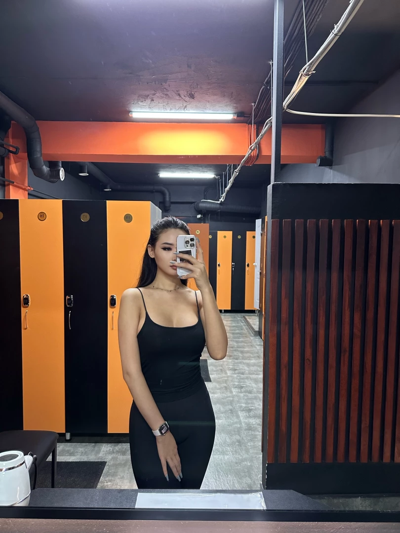 After my intense workout i feel absolutely amazing ready to share this 