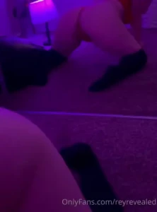 Getting into position for you to fill my holes