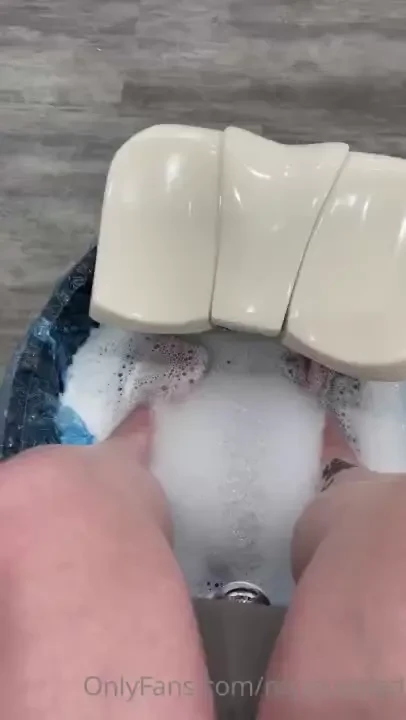 All soapy part 1 