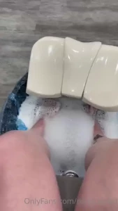 All soapy part 1