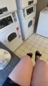 It s laundry day part 4