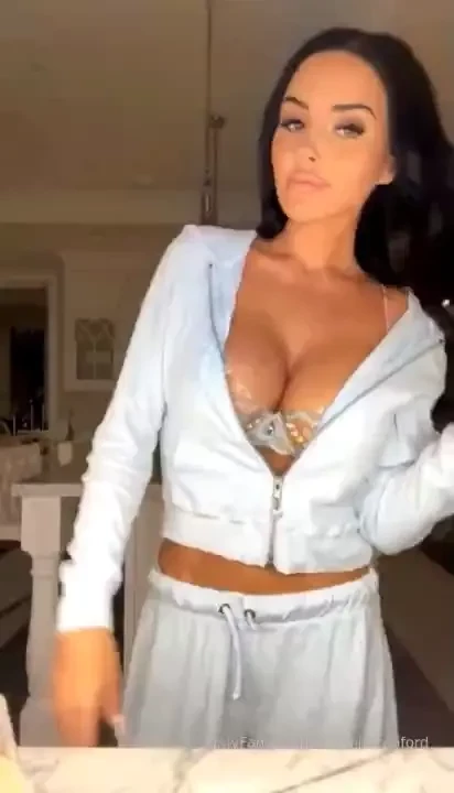 Dressed up for you and even dressed down you re going to want to watch 