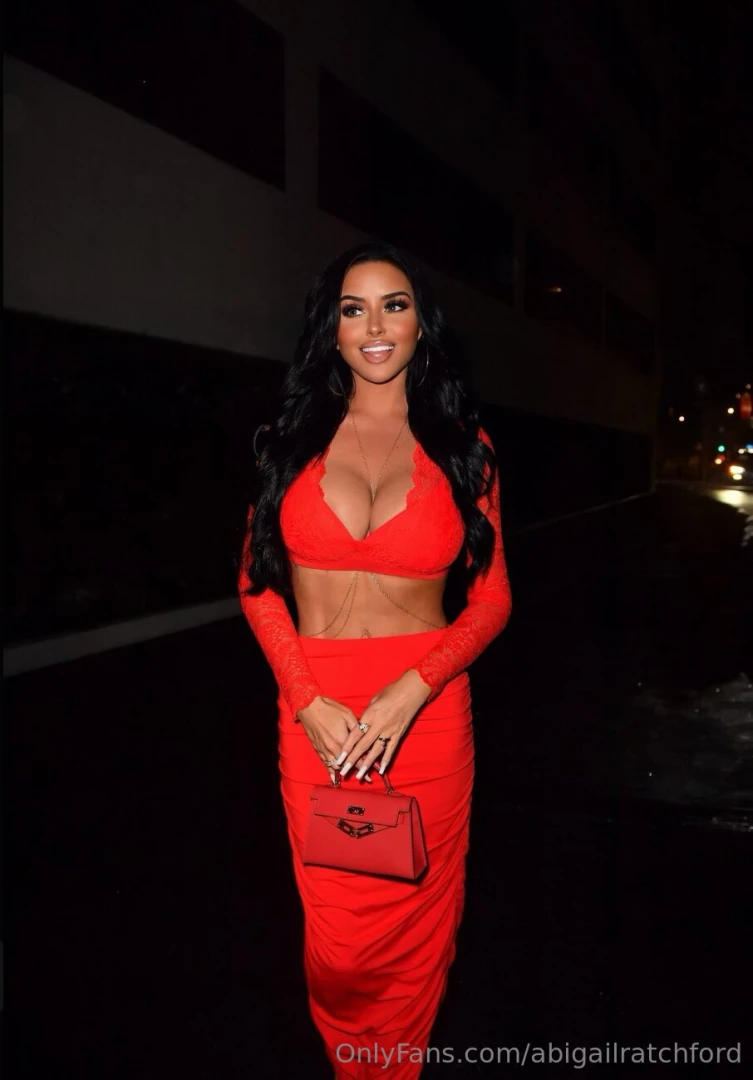 Abigailratchford part 10 