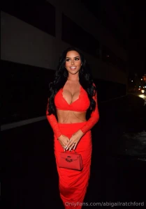 Abigailratchford part 10