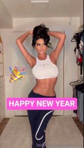 Happy new years loves part 3