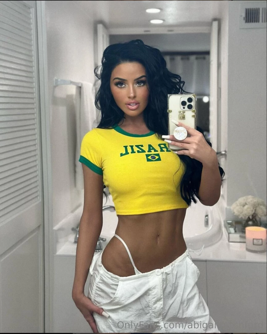 Abigailratchford part 3 