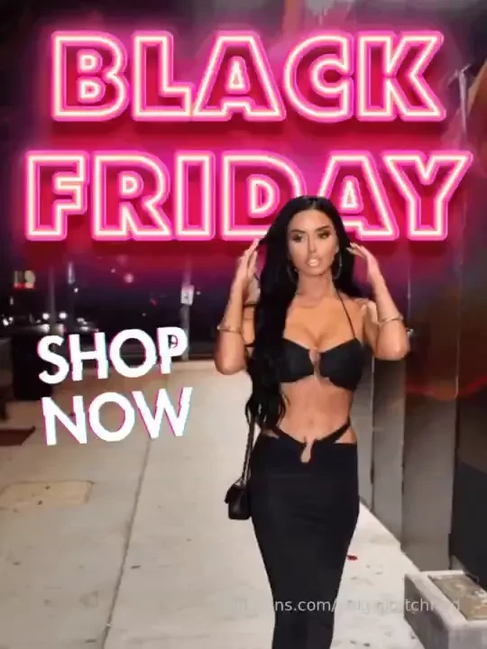 Ready for some early black friday deals 