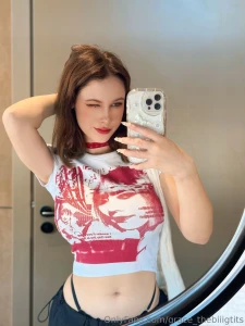 The secret of my style boldness and a little bit of madness