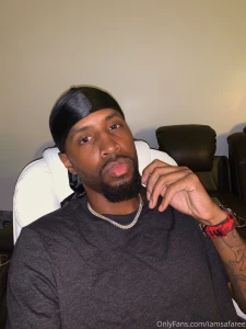 Talk to me i ll be here all night