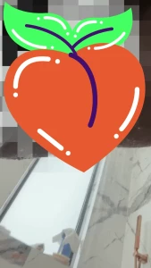 This new view up my ass though