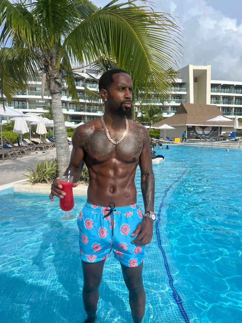 Virgin daiquiri who knows 