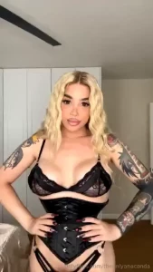 Theonlyanaconda part 1