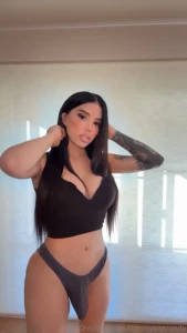 Pls tell me you can handle long thick cocks bb