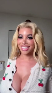 Bouncy titties big dick a fun time