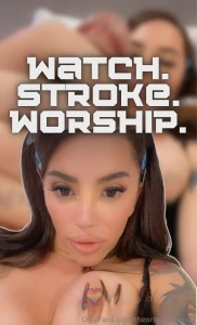 I was so horny i couldn t help it sucked my tits teased you while