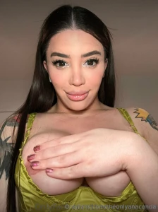 Felt cute might send you a little more if you ask nicely