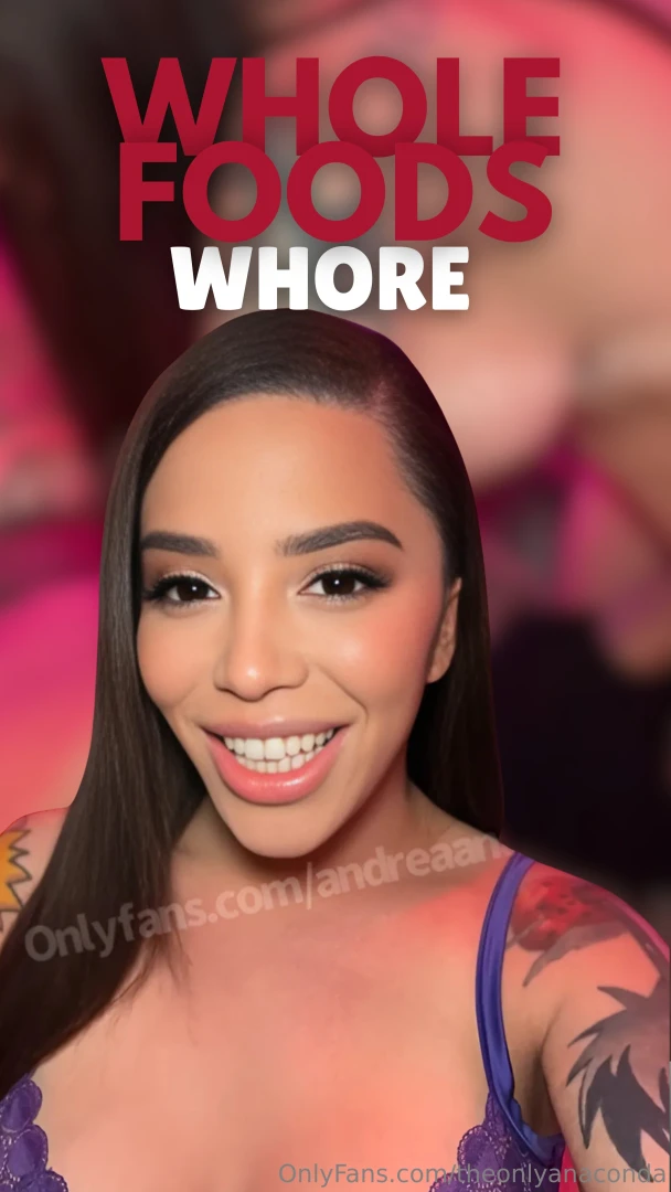 It got wet sloppy and filthy when i met this cutie at whole foods and part 1 