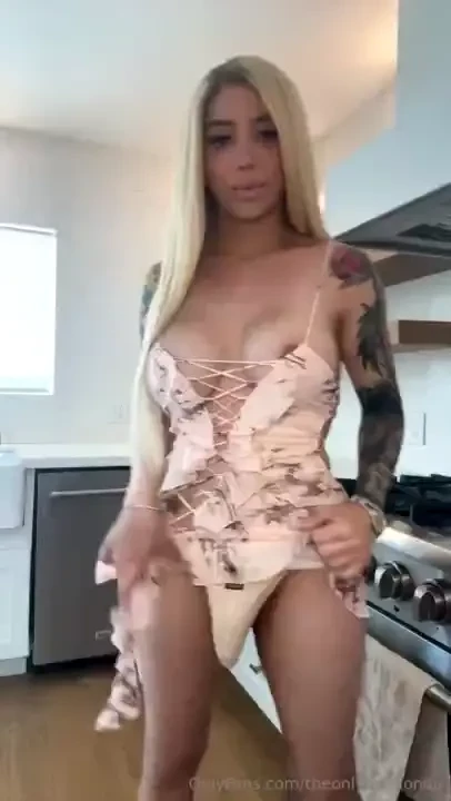 It s very lickable 