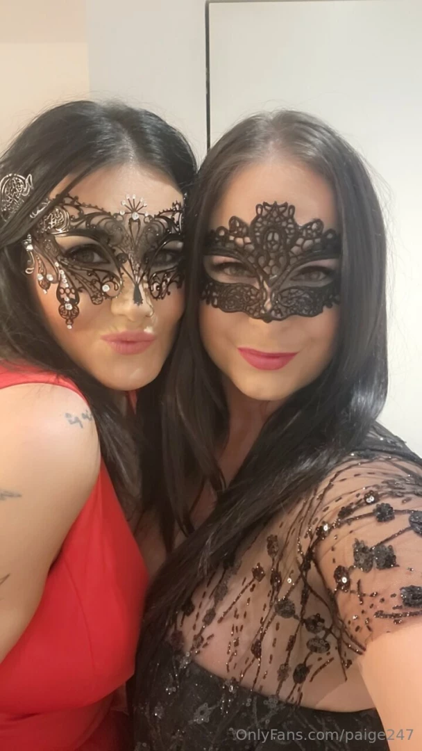 My fave girl devils darkheart is back in the game can t wait to make 