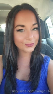 This is the face to my paige part 1