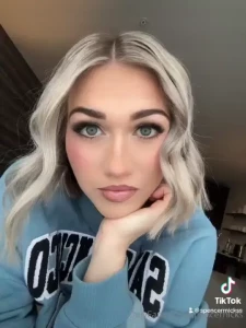 Like the glam