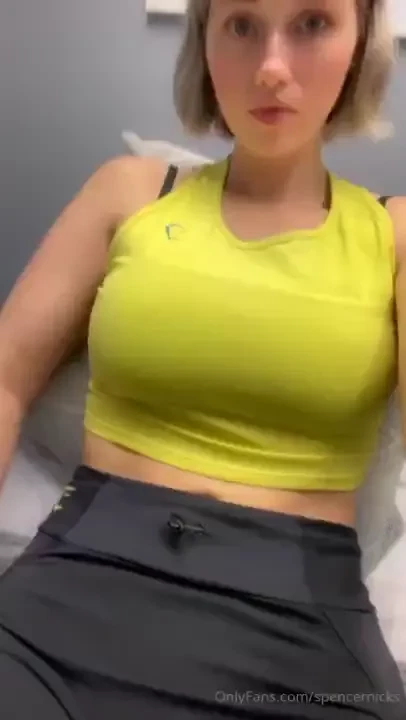 Facial time part 2 