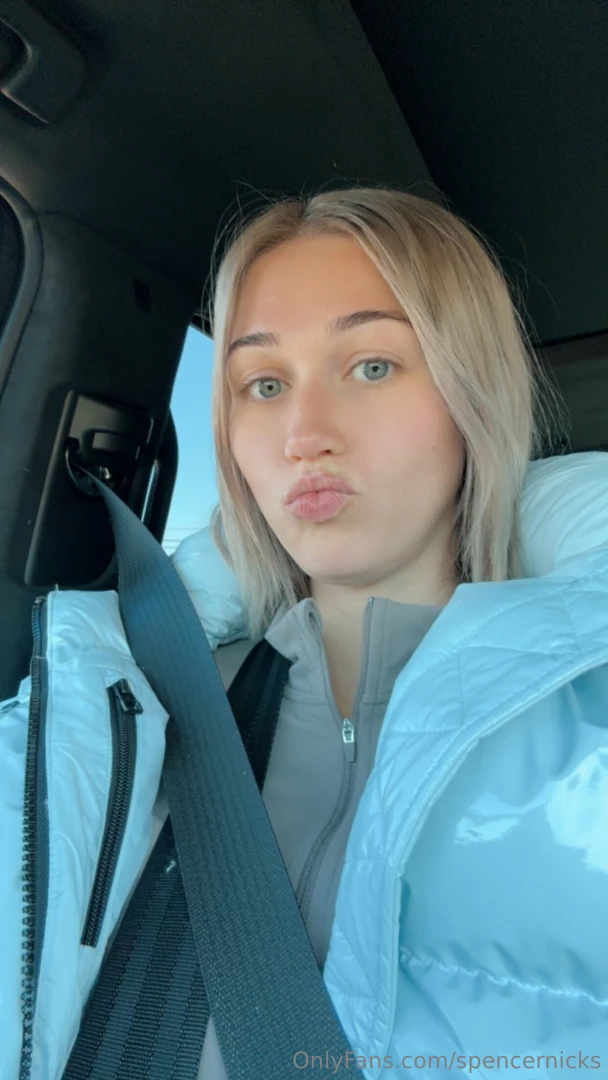 I m curious what s the first thing you d do if u were in the car with 