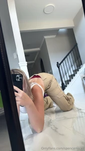 On all fours for you part 27