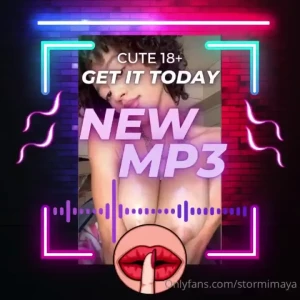 Hey babe here a naughty joi audio for you free if you were subbed just