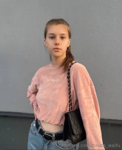 Free subscription 0 today only your_favorite_girl_arina subscribe and part 3