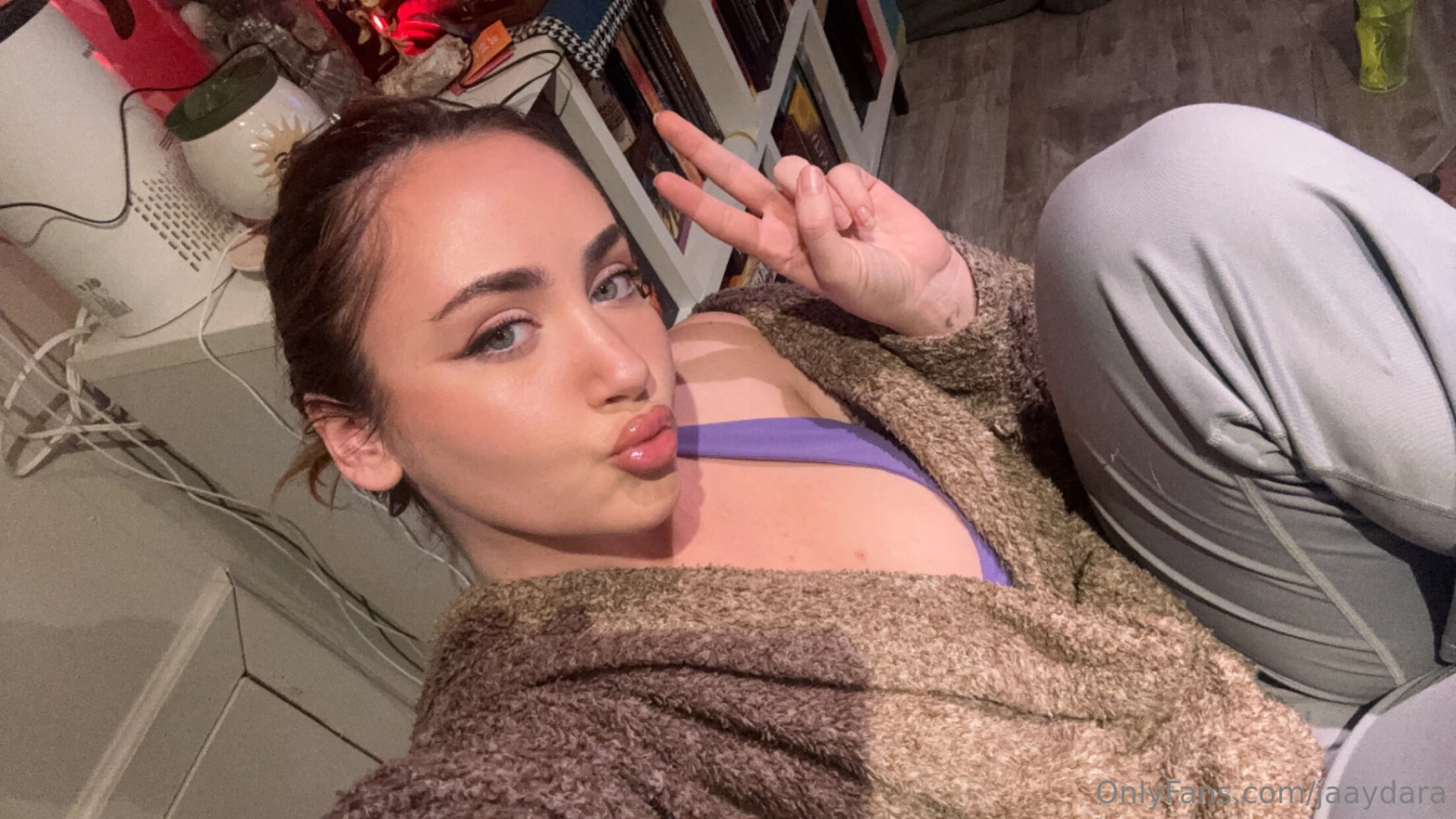 What s your fav tv show 