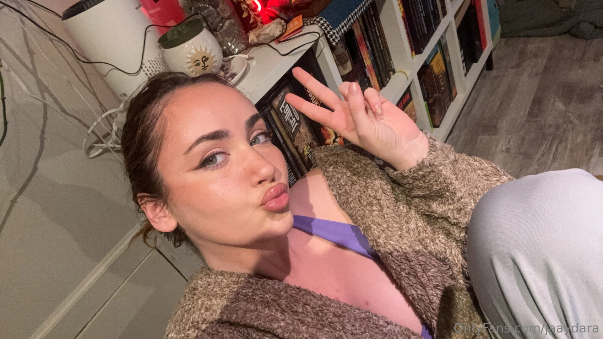 What s your fav tv show part 1 