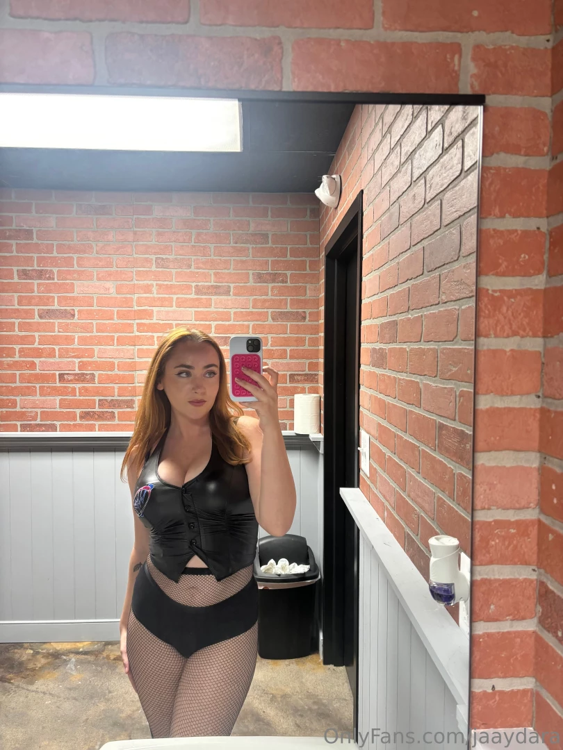 Not made to be subtle 