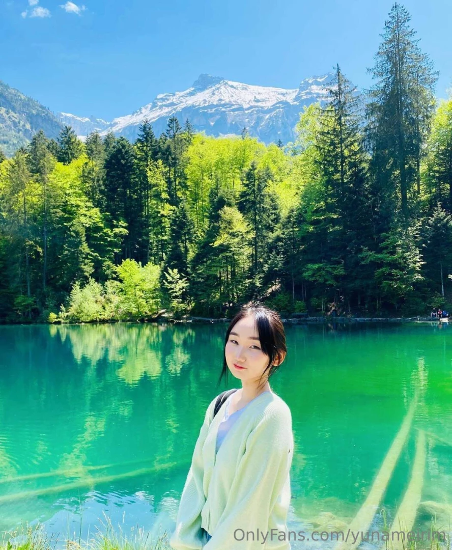 I ve got a special way of seeing the world - not many people know how 