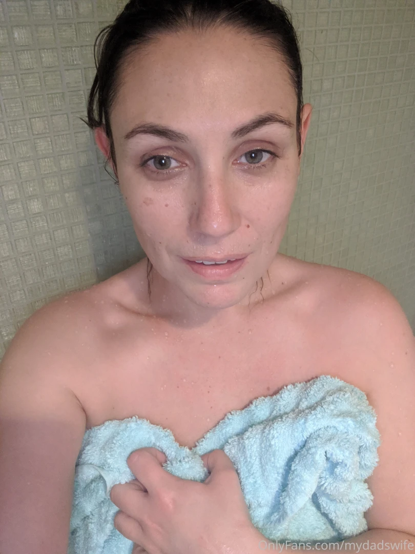 Just out the shower part 8 