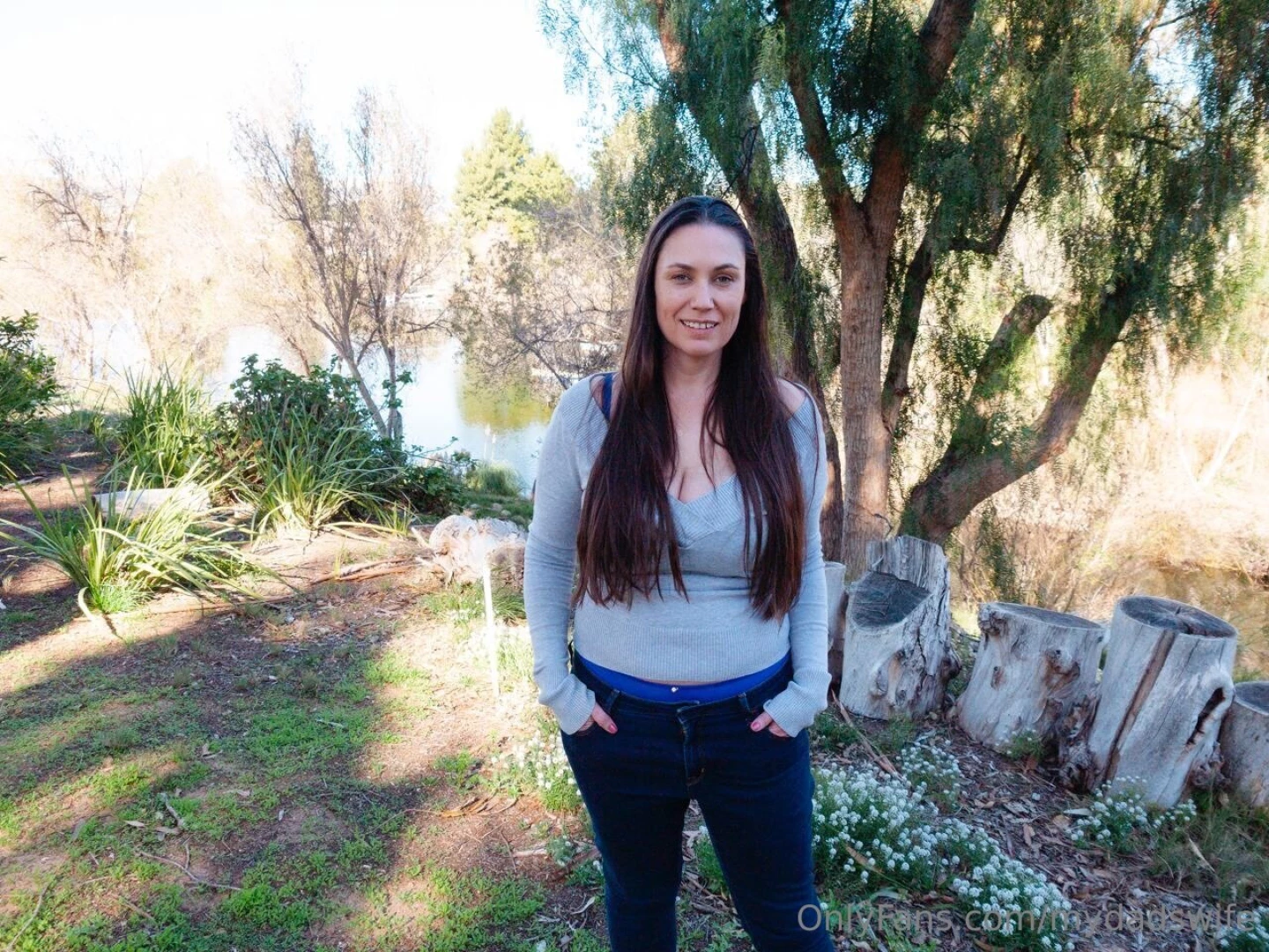 Another month of playing with mommy how lucky 