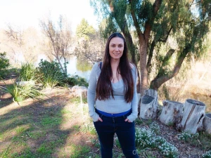 Another month of playing with mommy how lucky