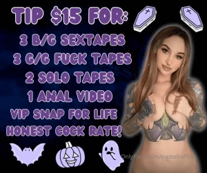 3 b g tapes nbsp 3 g g vids nbsp 2 solo videos nbsp 1 anal tape vip