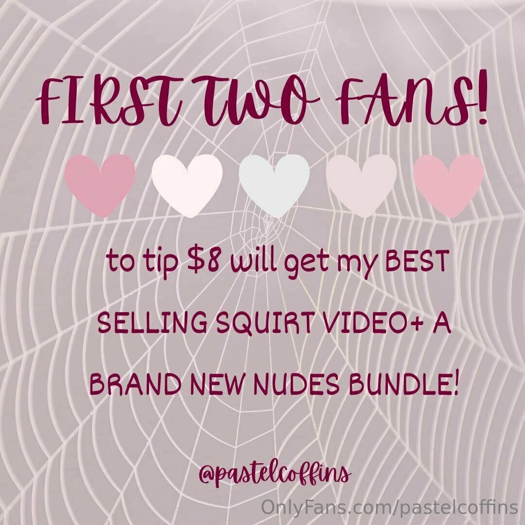 First two to tip 8 gets- best selling squirt vid my most recent nudes 