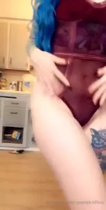 Want the full video dm for purchase