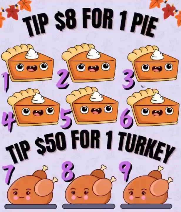 Are you hungry 8 amp 50 part 1 