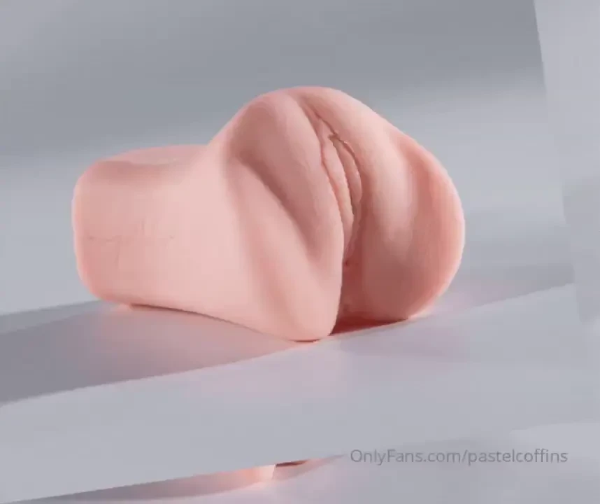 Flash sale get my custom limited edition pocket pussy a surprise gift 