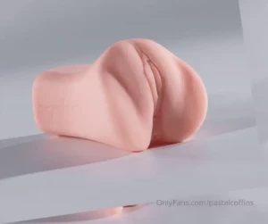 Flash sale get my custom limited edition pocket pussy a surprise gift