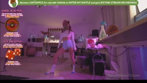 Show me some love by giving my posts a whopping 300 likes and get part 4